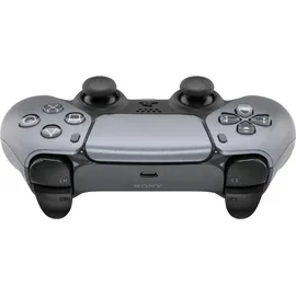 Sony PS5 DualSense Wireless-Controller sterling silver