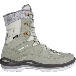 LOWA Damen Stiefel "Calcetta III GTX", seegras/jade, 42
