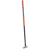 Black & Decker Blumengabel Orange