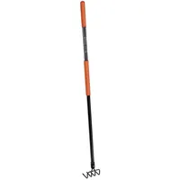 Black & Decker Blumengabel Orange