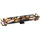 Bestron ABP603BB Teppanyaki Grillplatte XL