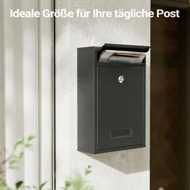 Wiltec V11 schwarz