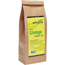 GINKGO TEE 100 g
