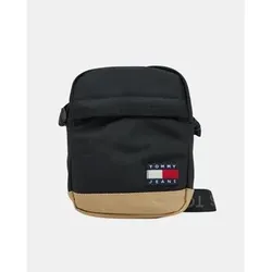 Tommy Hilfiger  Taschen AM0AM13265  in Schwarz, Einheitsgrösse