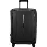 Samsonite Essens 4-Rollen Cabin 69 cm / 88 l graphite