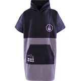 Wave Hawaii Poncho Wave Hawaii Travel Poncho El Yaque L - XL WH4065 Mehrfarbig 105 x 80 cm
