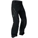 Fox Defend GORE-TEX ADV Schwarz