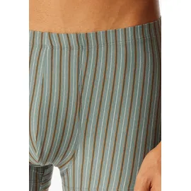 SCHIESSER Herren, 3 Pack Unterwäsche Shorts mit softem, tonalem Komfortbund