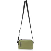 Mandarina Duck Damen Crossover Hunter, Grün (Military Green)
