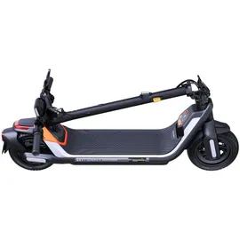 Segway-Ninebot P65D schwarz