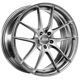 OZ Leggera HLT 8,5 x 20 5 x 130 ET50 MB71,56 Grau