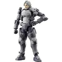 Kotobukiya Hexa Gear Plastic Model Kit 1/24 Governor Para-spawn