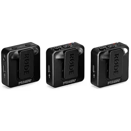 RØDE Microphones Rode Wireless GO (Gen 3) Funkmikrofon