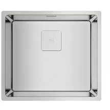 Teka Flexlinea RS15 45.40 Becken mittig edelstahl (115000013)