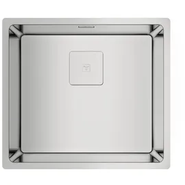 Teka Flexlinea RS15 45.40 Becken mittig edelstahl (115000013)
