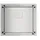 Teka Flexlinea RS15 45.40 Becken mittig edelstahl (115000013)