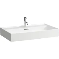 Laufen Kartell Unterbauwaschtisch 80 x 46 cm