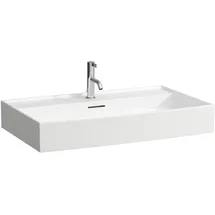 Laufen Kartell Unterbauwaschtisch 80 x 46 cm