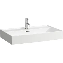 Laufen Kartell Unterbauwaschtisch 80 x 46 cm