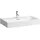 Laufen Kartell Unterbauwaschtisch 80 x 46 cm