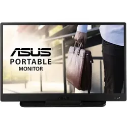 ASUS ZenScreen MB165B 39,6cm (15,6") tragbarer Monitor WXGA 16:9 TN USB3.0