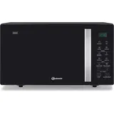 Bauknecht Mikrowelle MW 253 SM2 / Grill/Schmelzen/Joghurtfunktion/Teigfunktion/AutoClean / 25 Liter