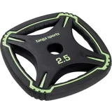 Tanga Sports, Hantelscheiben