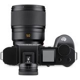 Leica SL2-S schwarz Kit 50/1.2 SUMMICRON-SL 50mm f/2,0 ASPH.