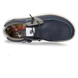 Dockers Slip-Ons Herren Blau 43