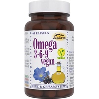 Espara Omega-3-6-9 vegan