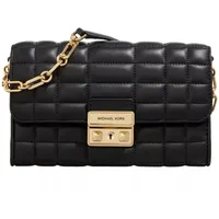 Michael Kors Tribeca Handtasche Schwarz