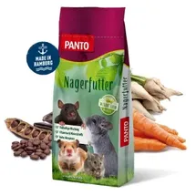 panto® Panto Nagerfutter Universal