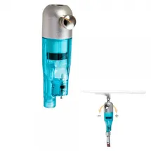 Sparmax Silver bullet MAC