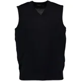 Maerz Muenchen Pullunder blau 50