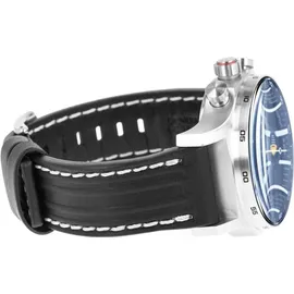 Vostok Europe Expedition North Pole Polar Poppy Solaruhr Mehrfarbig 47 mm VR42-595