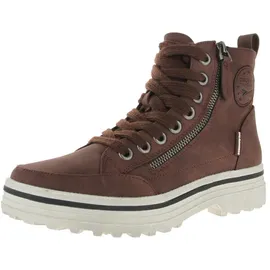 Dockers by Gerli Stiefel 49VR310 in grau | Gr.: 38