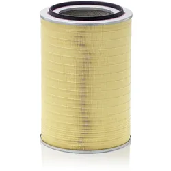 Luftfilter MANN-FILTER C 33 1840/1