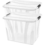 Siena Garden Siena HOME Aufbewahrungsbox Anzio 55 l