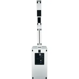 DAP AUDIO DAP Frigga Aktive Einzelsäule PA-System - Weiß