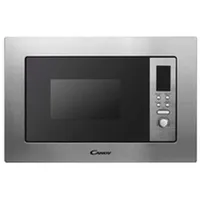 Candy MIG1730DX Mikrowelle Mit Grill - Silver