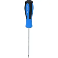 BRILLIANT TOOLS Schraubendreher TORX T8 Klingenlänge 100 mm
