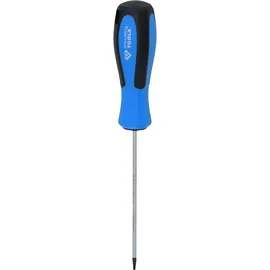 BRILLIANT TOOLS Schraubendreher TORX T8 Klingenlänge 100 mm