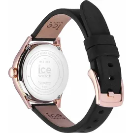 ICE-Watch Ice Time Black Kautschuk 36 mm 013 065