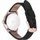 ICE-Watch Ice Time Black Kautschuk 36 mm 013 065
