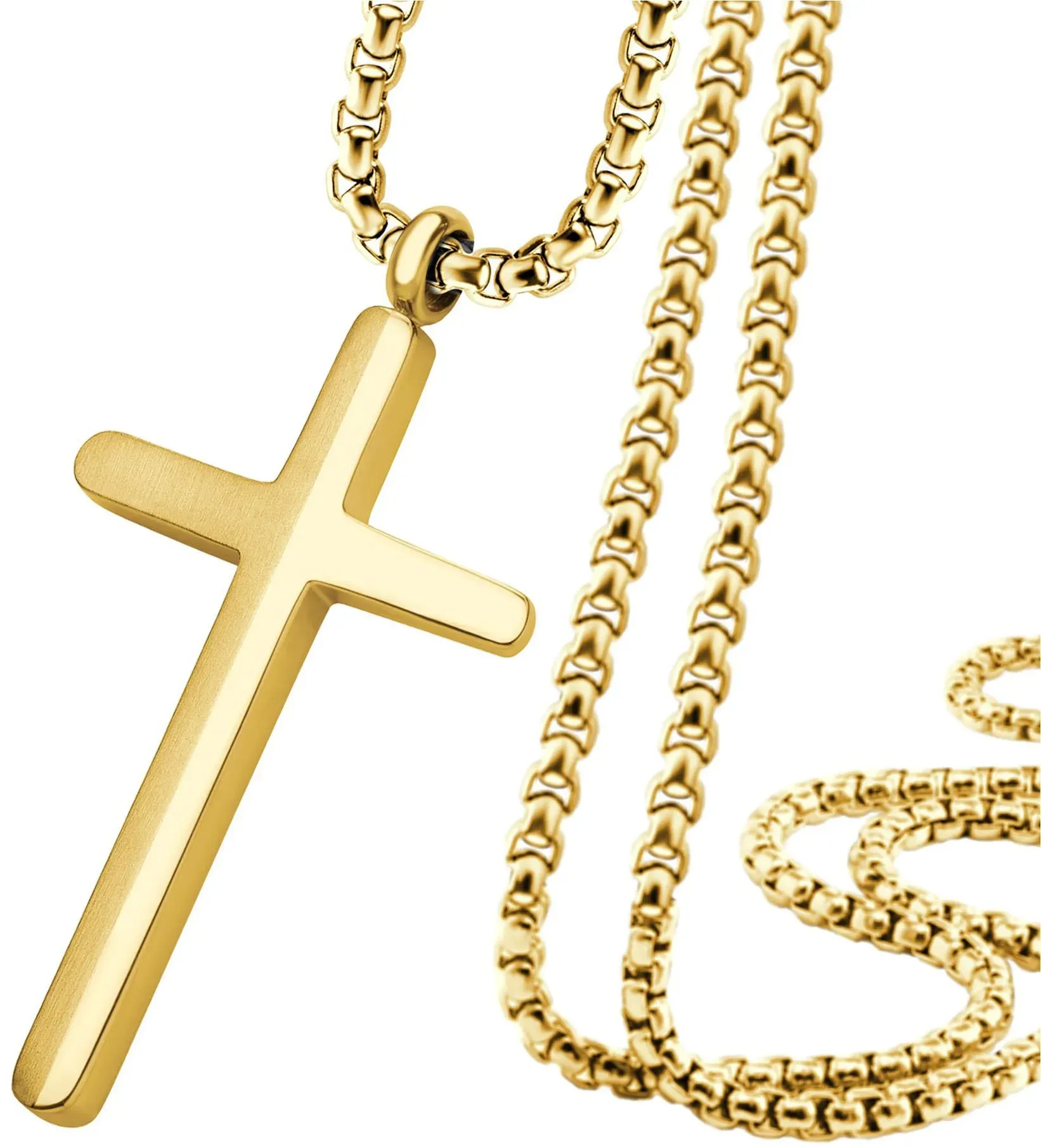 Kette mit Anhänger FIRETTI 