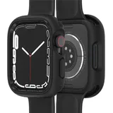 Otterbox Exo Edge Apple Watch Series 7 45mm, Schwarz