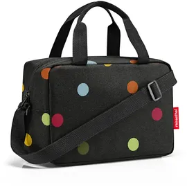 Reisenthel Coolerbag To-go 3 l Schwarz