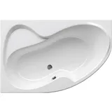 Ravak Rosa ii Eckbadewanne 170 x 105 cm (C221000000)