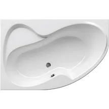 Ravak Rosa ii Eckbadewanne 170 x 105 cm (C221000000)