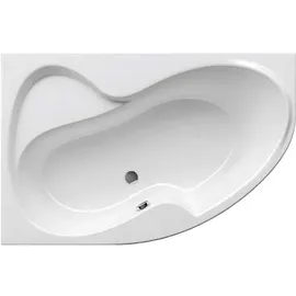 Ravak Rosa ii Eckbadewanne 170 x 105 cm (C221000000)